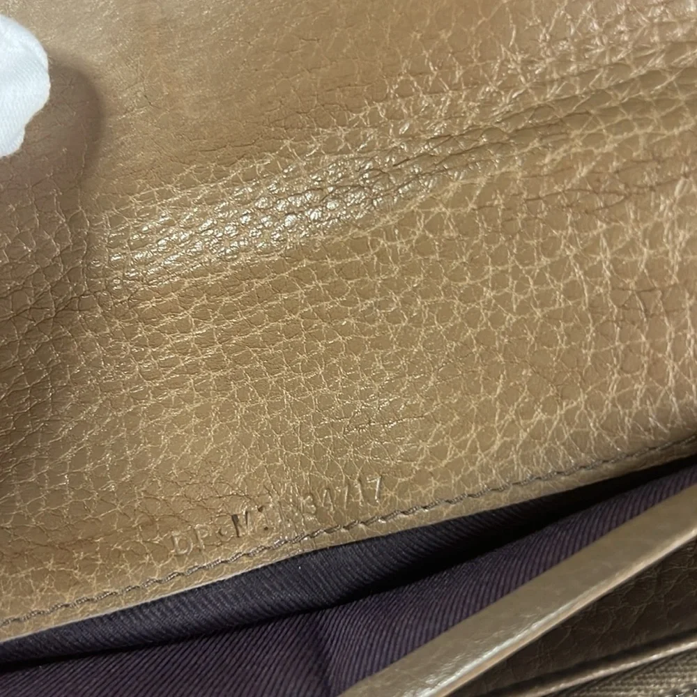 BVLGARI pre loved